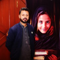 Muhammad Jahangir Zehri