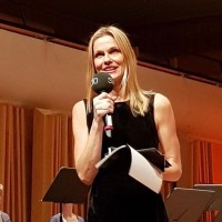 Anna Hedelius