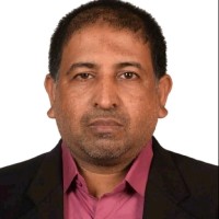 Sheikh Kaisar Rashid