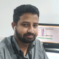 Sharukhan N.B