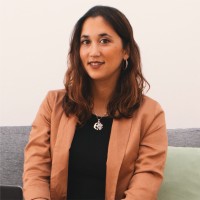 Karina Soledad Dominguez