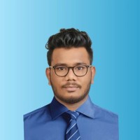 Ashish Kamble