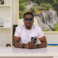 Emmanuel Odey