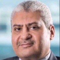 Mohamed El Sabban , Cia