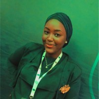 Hajara Adamu