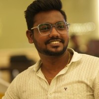 Mukesh Srinivasan