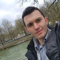 Juan Alberto Muñoz Jiménez