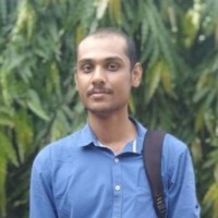 Rojin M Roy