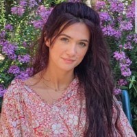 Zoë Van Den Bosch