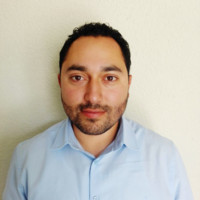 Jorge Zárate