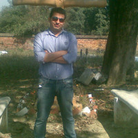 Jitender Bhardwaj