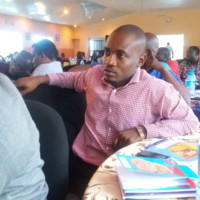 Adenuga Kehinde