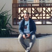 Ismail Tharwat