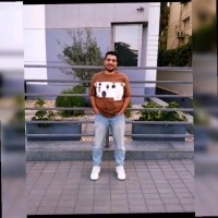 Mohamed Khaled
