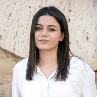 Alvina Babayan