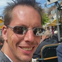 Patrick Oudshoorn