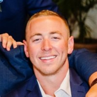 Jared Vogel