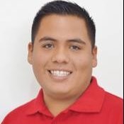 Jonathan Domínguez Ugalde