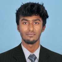 Pradeep kumar K