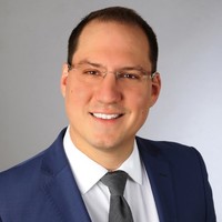 Scott Stollmeyer, Mba, Cim