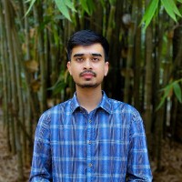 Mahmudul Hasan Joy
