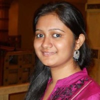 Soumita Ganguly (Capm)®