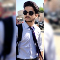 Harsh Deep Saxena