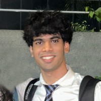 Devavrat Bonde