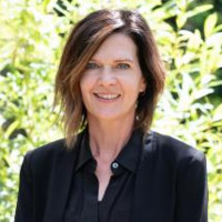 Susan M. Atkinson Glenn