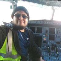 Joshua Calderon