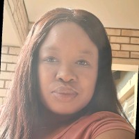 Joyce Nosisa Kgwedi