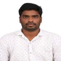 Shyam Kumar S