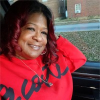 Tenisha Nicholson
