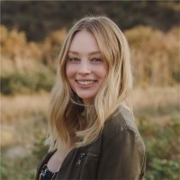Louisa Wilson