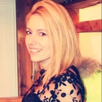 Mariya Pandosova