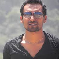 Ahmed Kumar