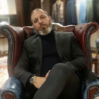 Massimiliano Manna