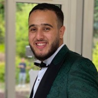 Nidhal Abdelmoumen