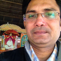 Umesh Srivastava