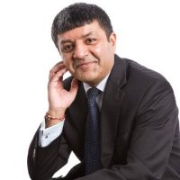 Roni Kotecha