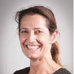 Justine Hitchcock