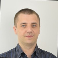 Vitaly Danilkovich
