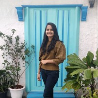 Geetha S A