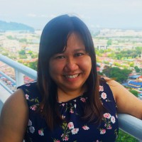 See Mei Chow