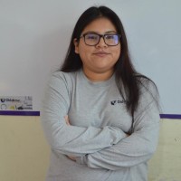 Danay Milagros Salvatierra Garrido