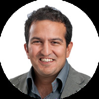 Arash Yaraghchi