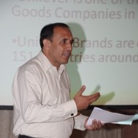 Dedar Ali