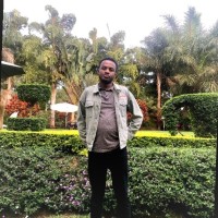 Stanslaus Macharia