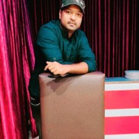 Vivek Kumar