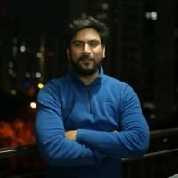 Vipin Kumar Yadav